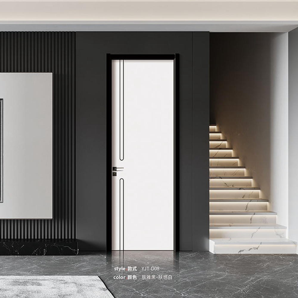 2021新品木門