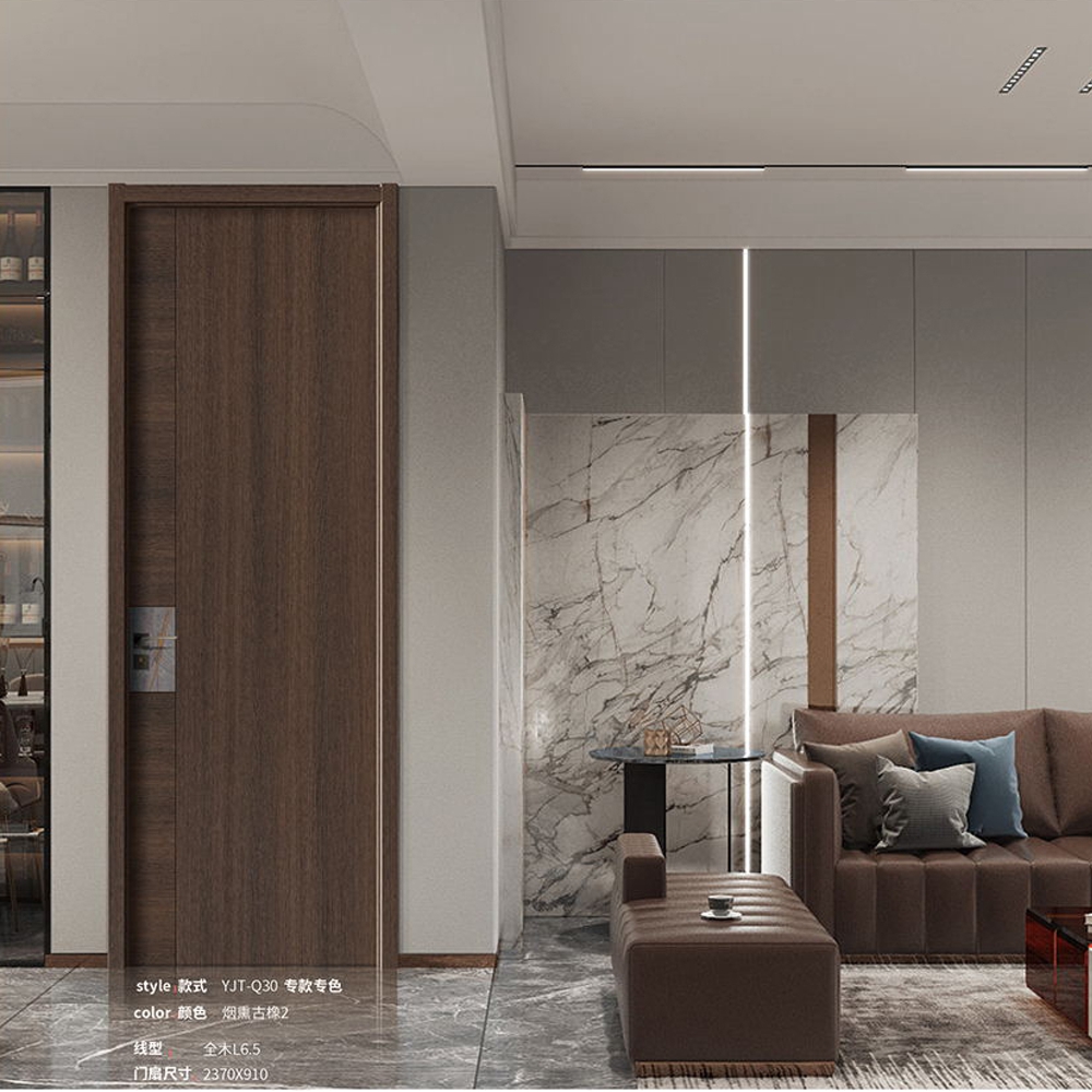 2021新品木門